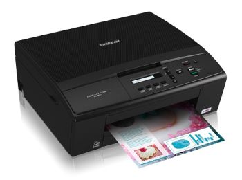 5 máy in phun màu đa năng dưới 3 triệu đồng